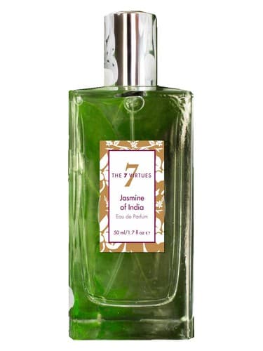 Jasmine of India - یاسمین هند