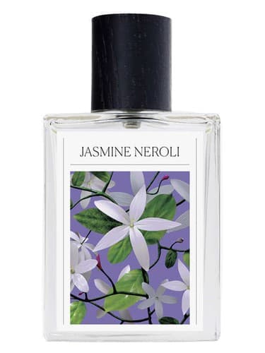 Jasmine Neroli - جاسمین نرولی
