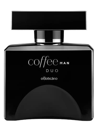Coffee Duo Man - کافی دوئو من