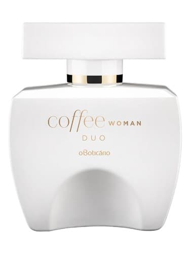 Coffee Duo Woman - کافی دوو وومن