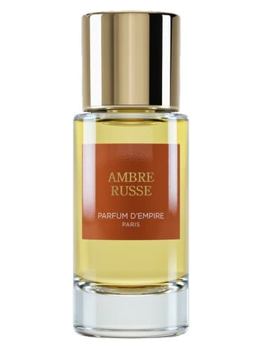 Ambre Russe - آمبر روس