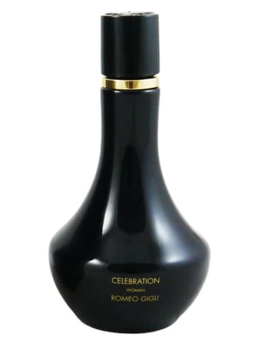 Celebration Woman