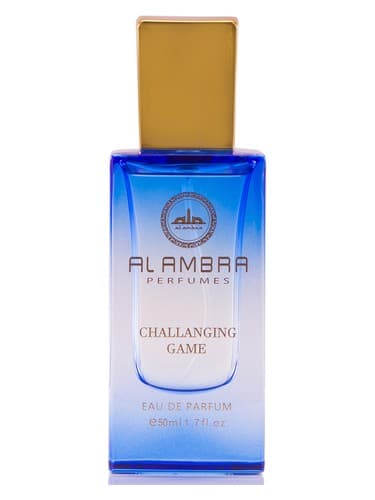Challenging Game
