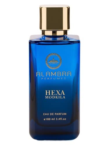 Hexa Modkilla - هگزا مدکیلا