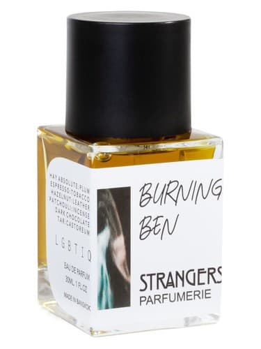 Burning Ben - برنینگ بن
