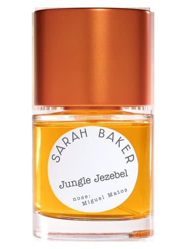 Jungle Jezebel