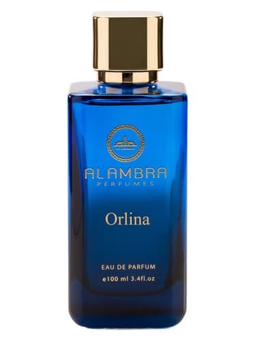 Orlina - اورلینا