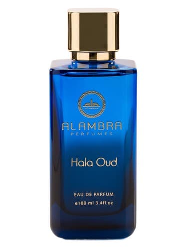 Hala Oud