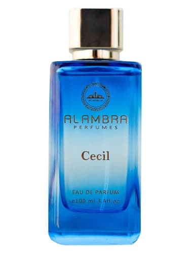 Cecil - سیسیل