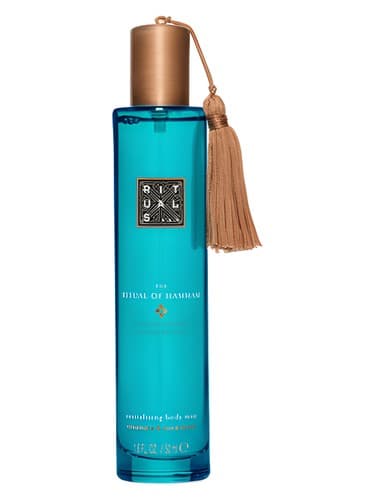 Rituals of Hammam - ریچوالز آف حمام