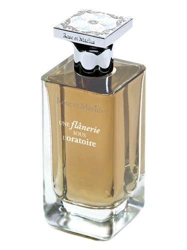Une Flânerie Sous l'Oratoire - اون فلانری سو لوراتوار