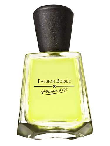 Passion Boisee - پشن بویسه