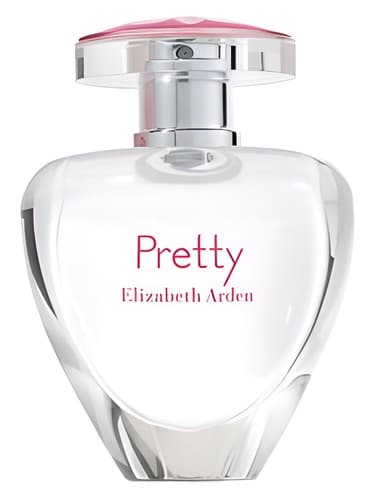 Pretty - پریتی