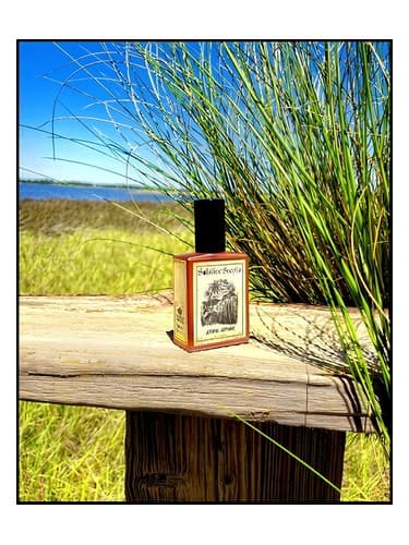 Estate Vetiver