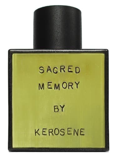 Sacred Memory - سیکرد مموری