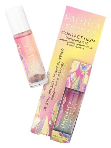 Contact High - تماس با High