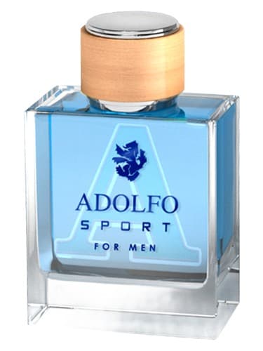 Adolfo Sport For Men - آدولفو اسپورت من