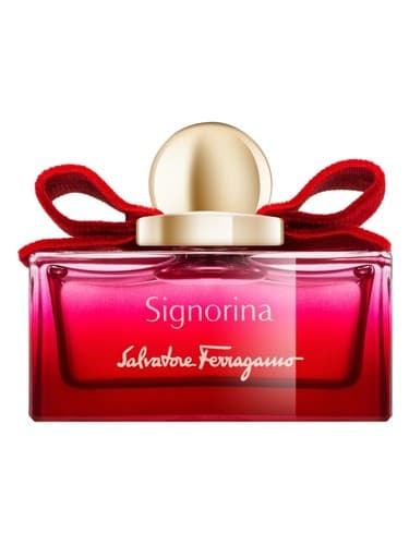 Signorina Limited Edition 2018 - نسخه محدود سیگنورینا 2018