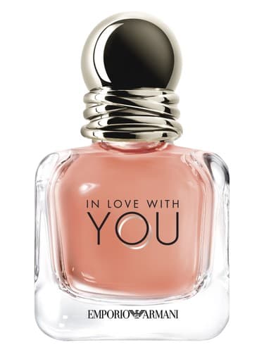 Emporio Armani In Love With You - امپوریو آرمانی این لاو ویت یو
