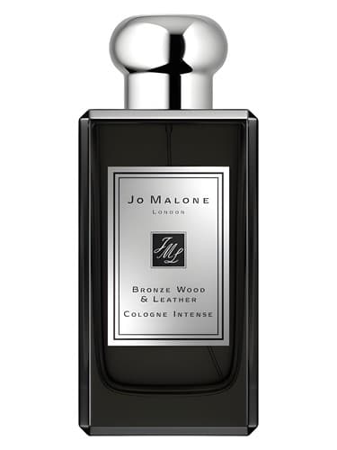 Bronze Wood & Leather - برنز وود اند لدر
