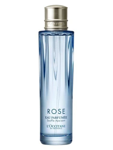Rose Eau Parfumee Souffle Apaisant - رز ادو پرفیوم سوفله آپایسانت