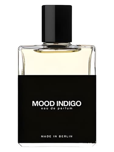 Mood Indigo - مود ایندیگو