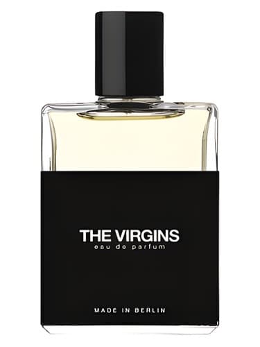 The Virgins - د ویرجینز