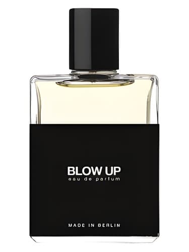 Blow Up - بلو آپ