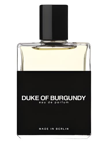 Duke of Burgundy - دوک آو بورگوندی