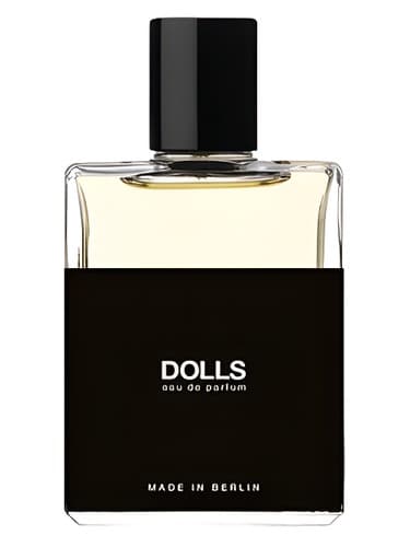 Dolls - دالز