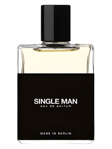 Single Man - سینگل من