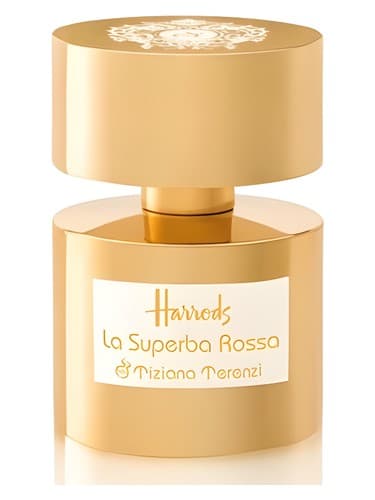 La Superba Rossa - لا سوپربا روسا