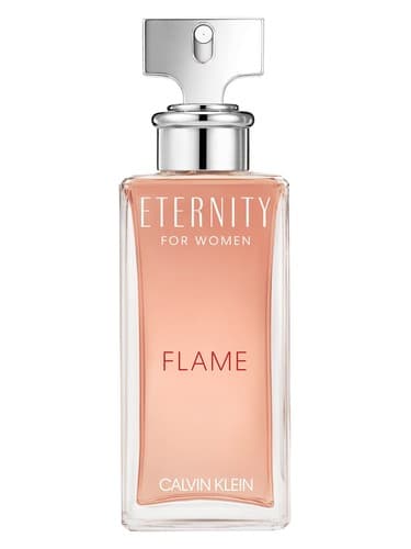 Eternity Flame For Women - اترنیتی فلیم فور وومن