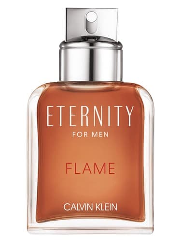Eternity Flame For Men - اترنیتی فلیم فور من