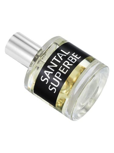 JD Santal Superbe - جی دی سانتال سوپربه