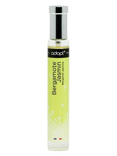Bergamote Jasmin - برگاموت یاس