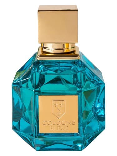 Cologne Bleue - کلن بلو