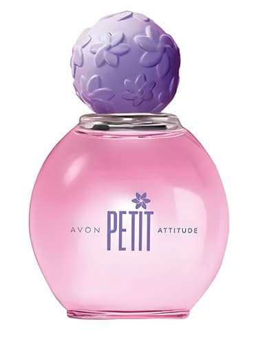 Petit Attitude - پتیت اتیتیود