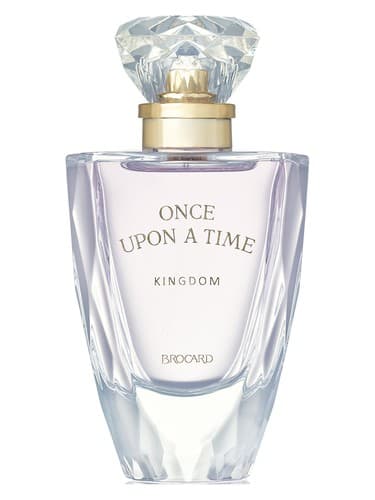 Once Upon a Time Kingdom - وانس آپان ا تایم کینگدام