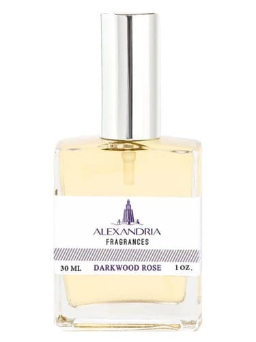 Darkwood Rose
