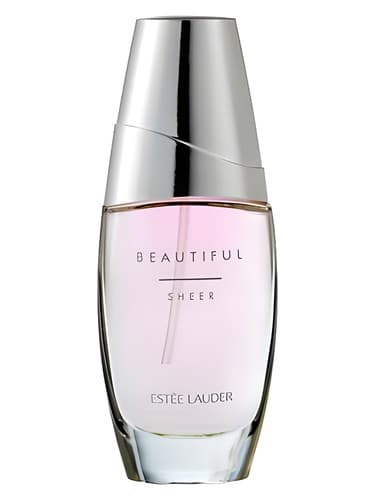 Beautiful Sheer - بیوتیفول شیر