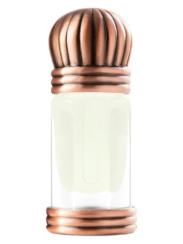 Moonflower Attar - مون گل عطار