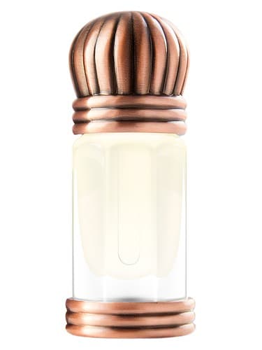 Golden Jasmine Attar