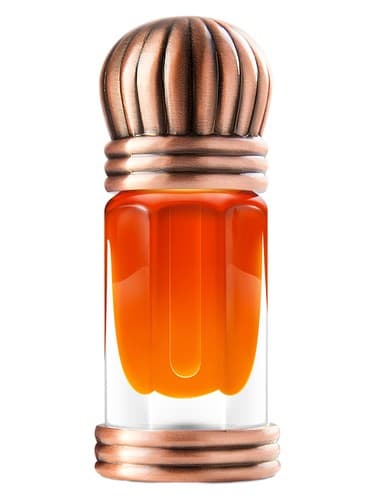 Sandalwood Attar