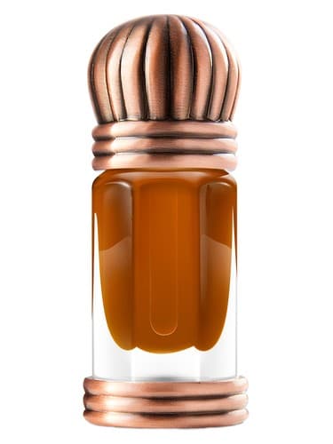 Abelmosk Attar