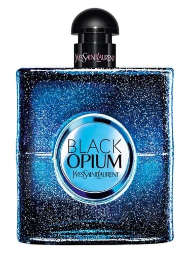 Black Opium Intense - بلک اوپیوم اینتنس
