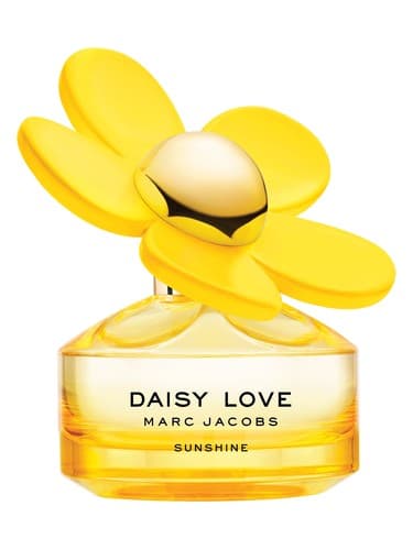 Daisy Love Sunshine - دیزی لاو سان شاین