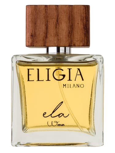 Ela Woman - الا وومن