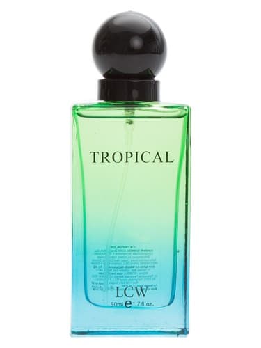Tropical - گرمسیری