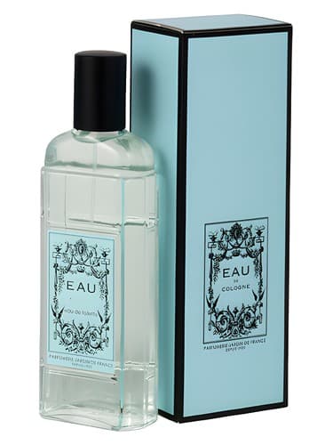 Eau nacree 